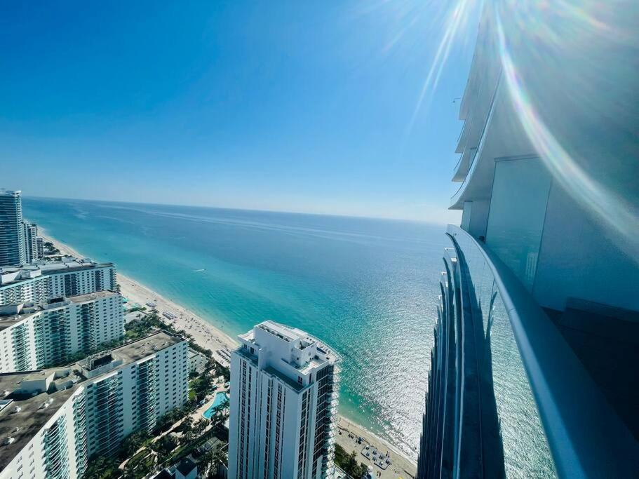 Stay At The Top With Amazing Views By Rent4Us Hollywood Zewnętrze zdjęcie