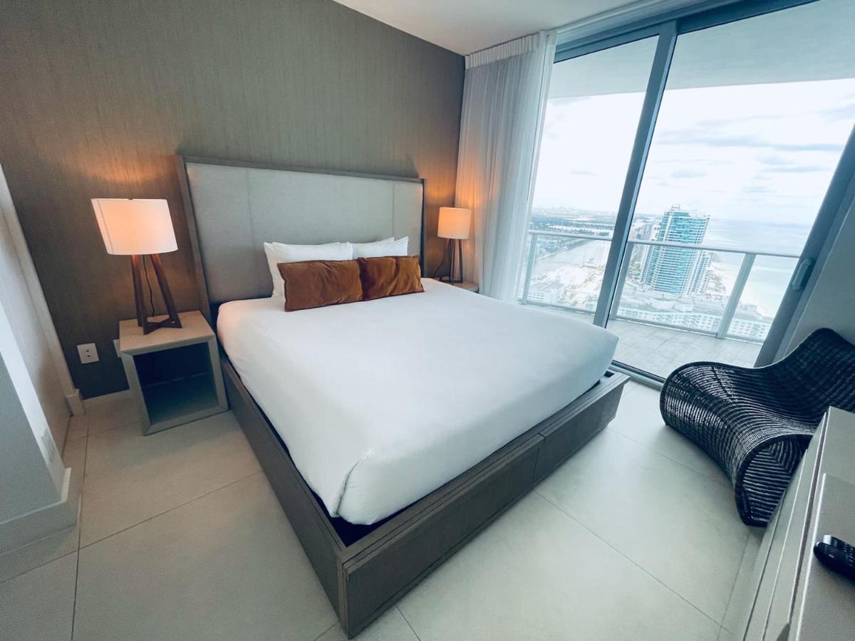 Stay At The Top With Amazing Views By Rent4Us Hollywood Zewnętrze zdjęcie