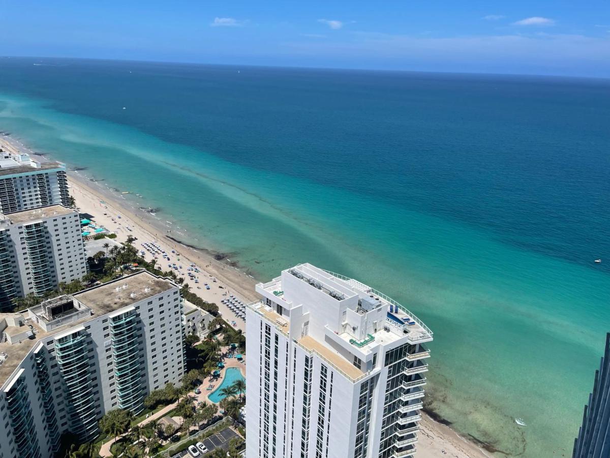 Stay At The Top With Amazing Views By Rent4Us Hollywood Zewnętrze zdjęcie