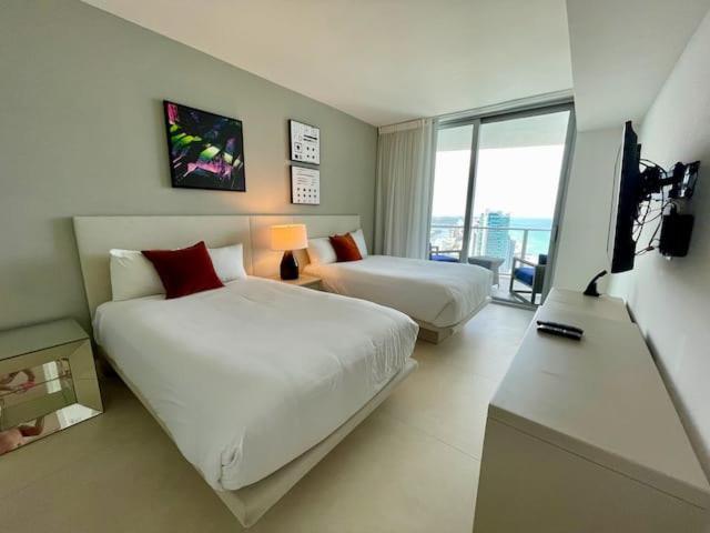 Stay At The Top With Amazing Views By Rent4Us Hollywood Zewnętrze zdjęcie