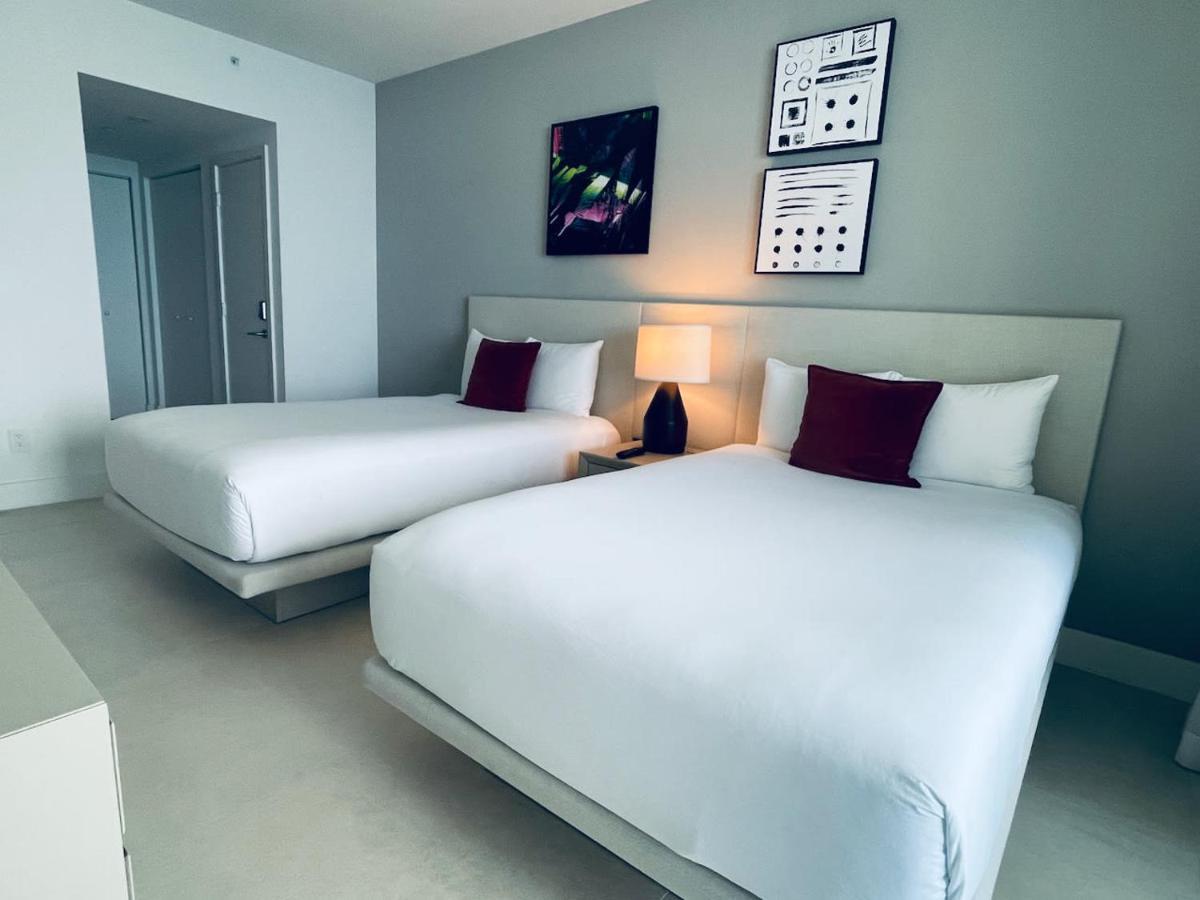 Stay At The Top With Amazing Views By Rent4Us Hollywood Zewnętrze zdjęcie