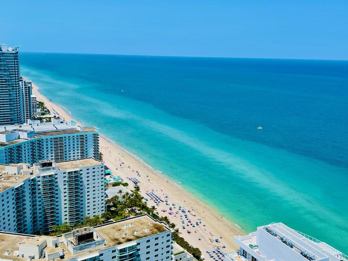 Stay At The Top With Amazing Views By Rent4Us Hollywood Zewnętrze zdjęcie