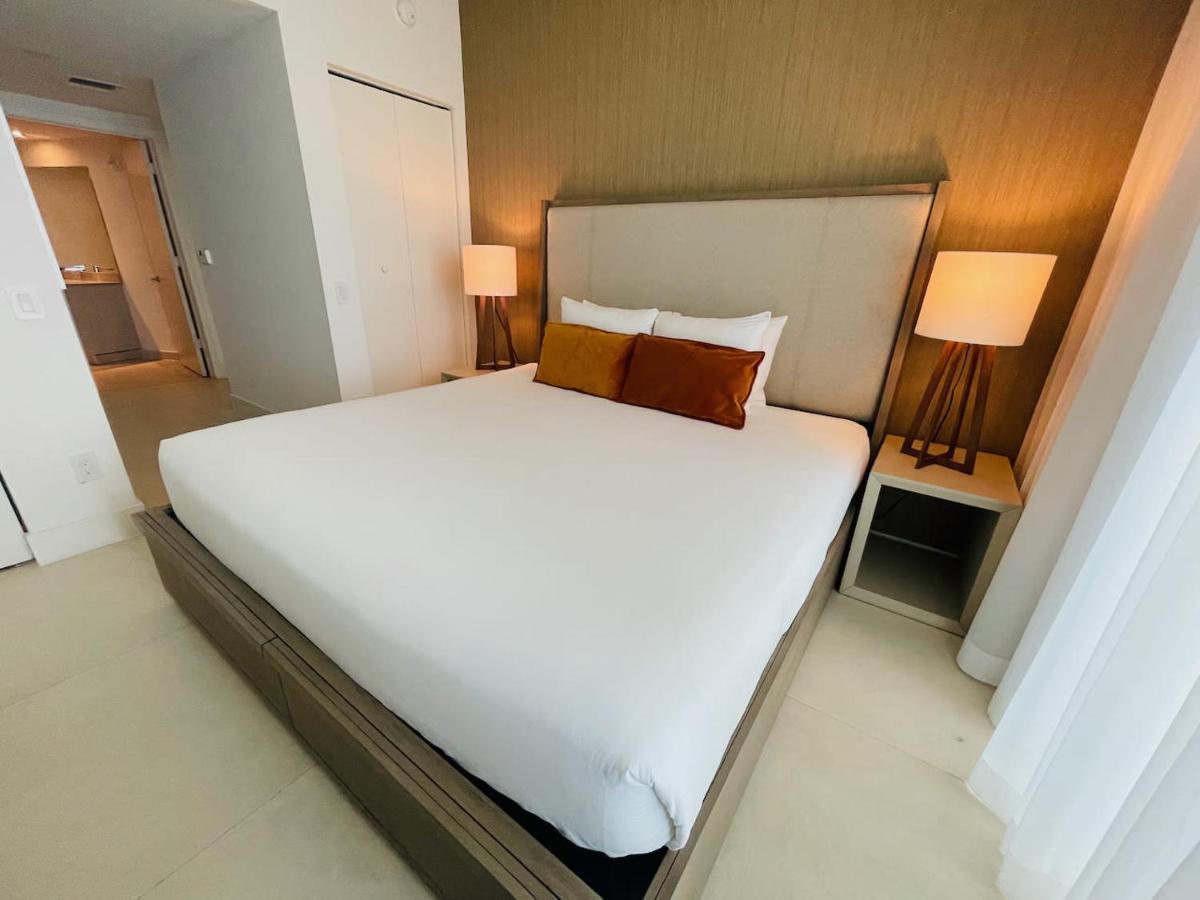 Stay At The Top With Amazing Views By Rent4Us Hollywood Zewnętrze zdjęcie