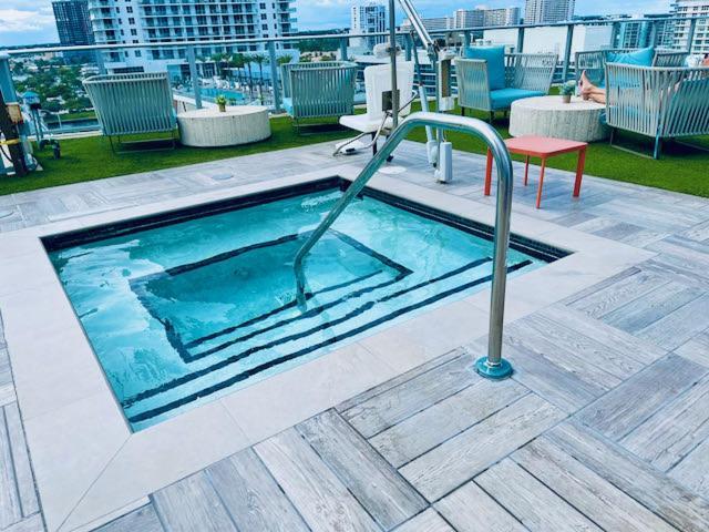 Stay At The Top With Amazing Views By Rent4Us Hollywood Zewnętrze zdjęcie