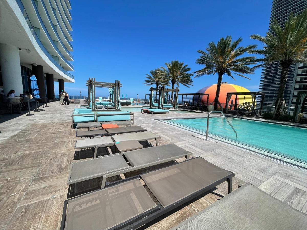 Stay At The Top With Amazing Views By Rent4Us Hollywood Zewnętrze zdjęcie