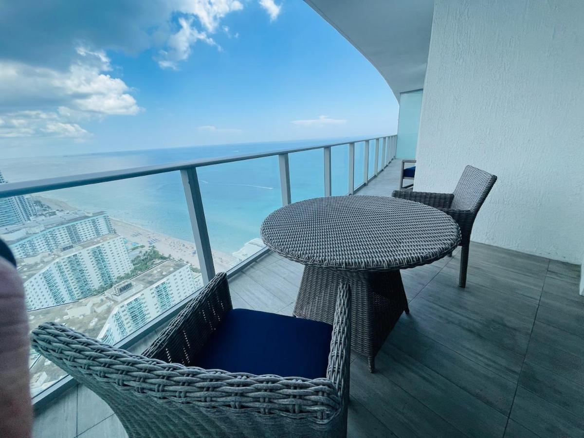 Stay At The Top With Amazing Views By Rent4Us Hollywood Zewnętrze zdjęcie