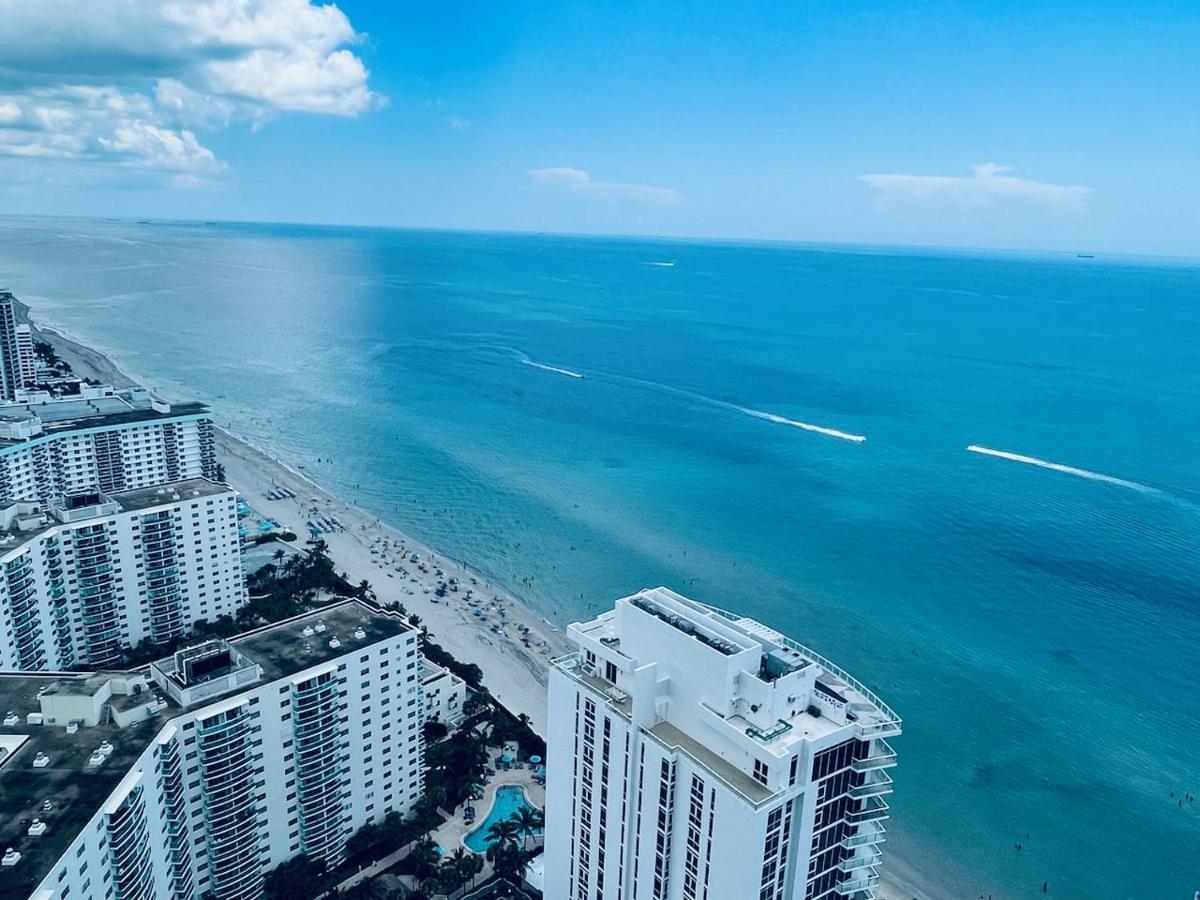 Stay At The Top With Amazing Views By Rent4Us Hollywood Zewnętrze zdjęcie