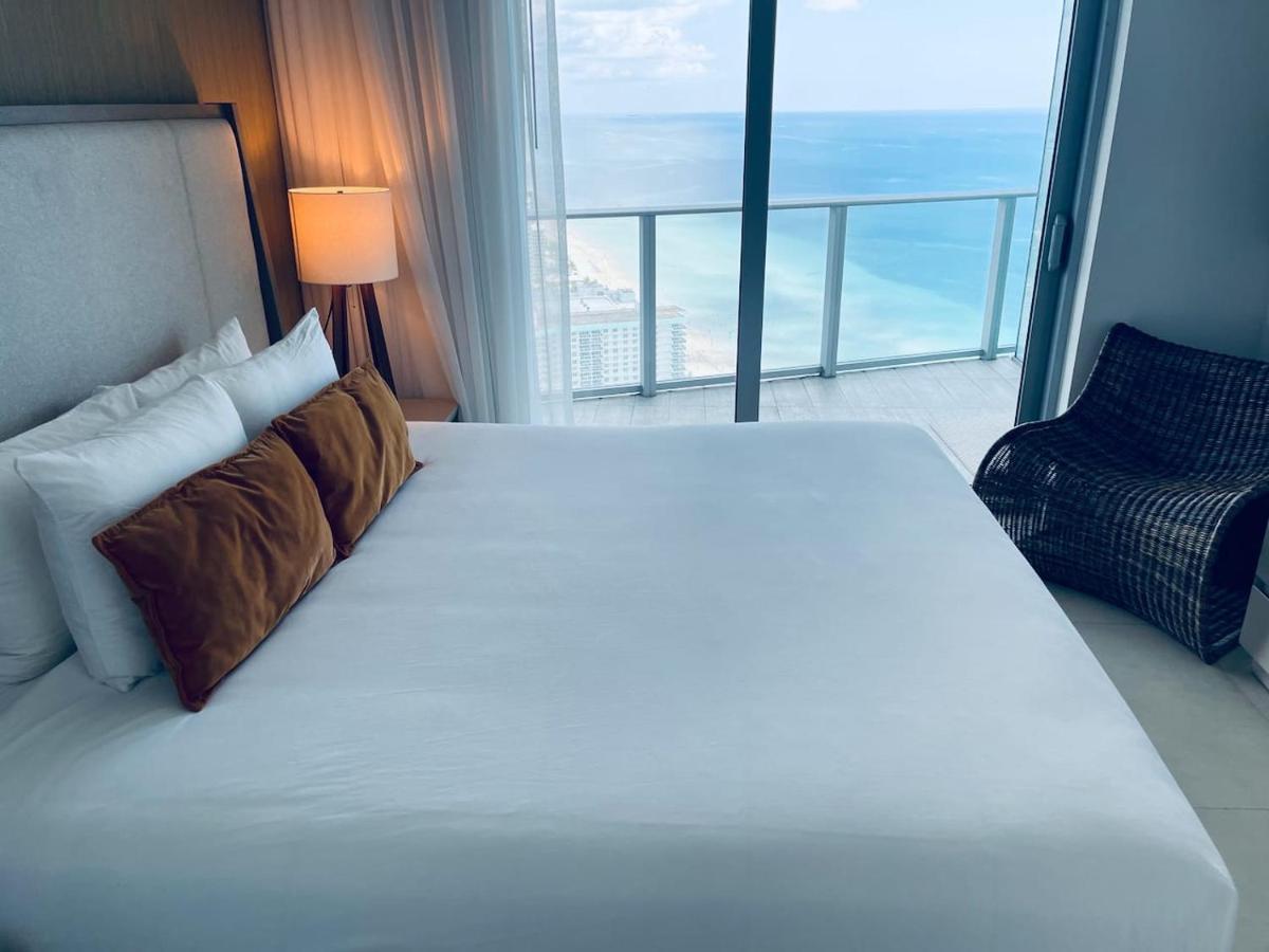 Stay At The Top With Amazing Views By Rent4Us Hollywood Zewnętrze zdjęcie