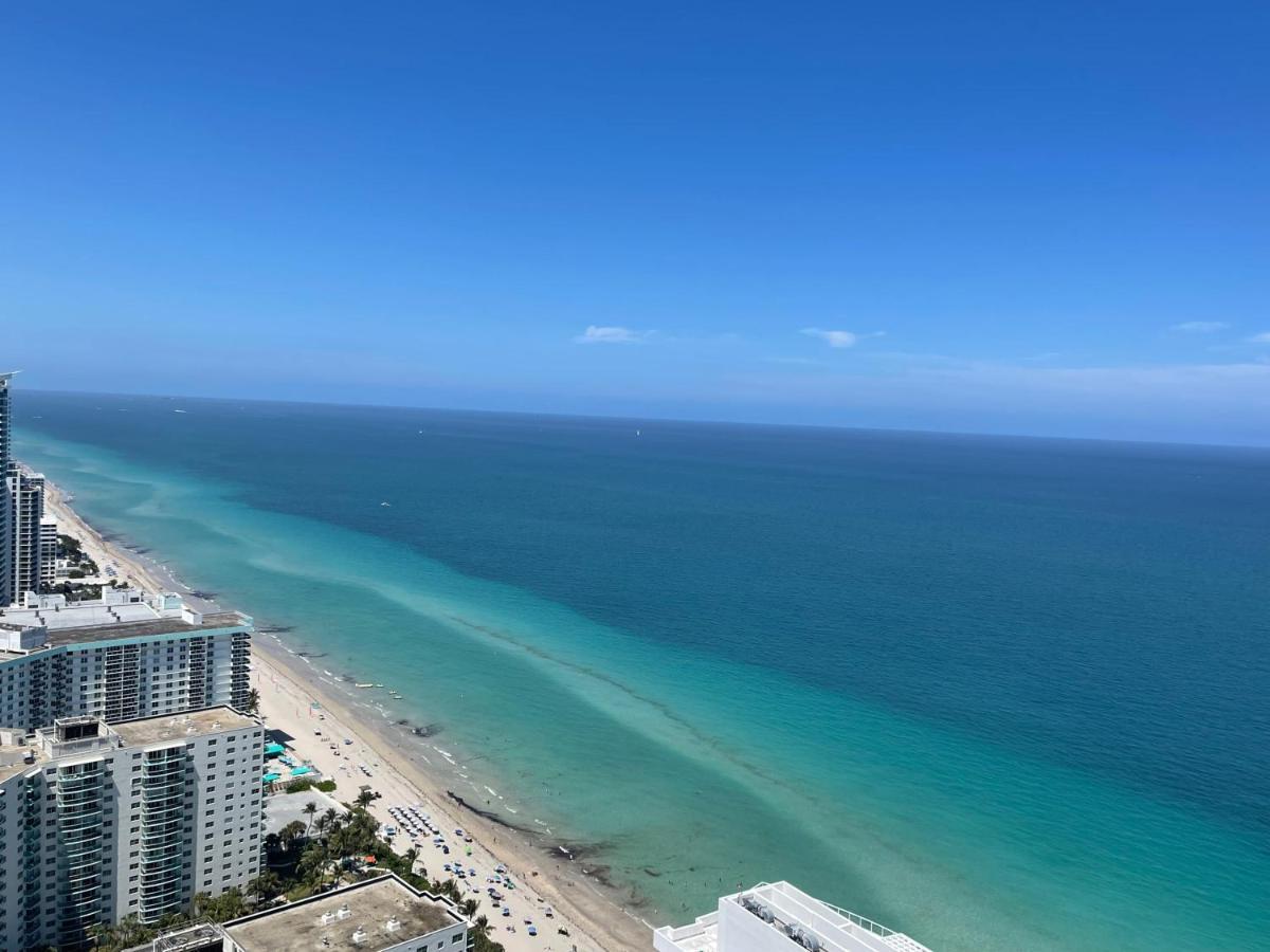 Stay At The Top With Amazing Views By Rent4Us Hollywood Zewnętrze zdjęcie