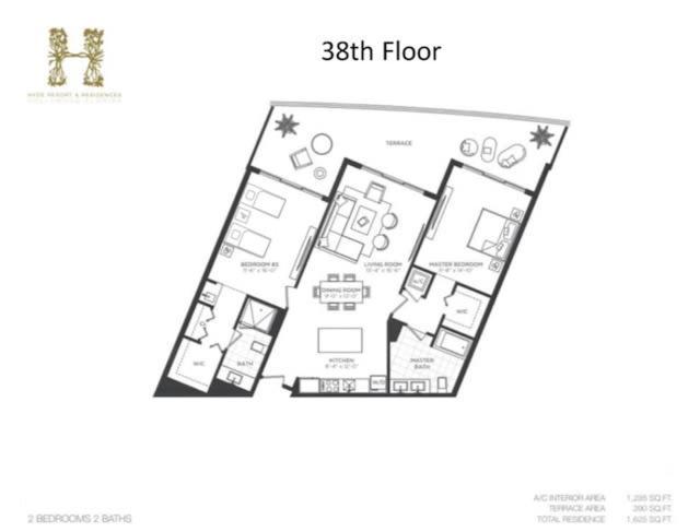 Stay At The Top With Amazing Views By Rent4Us Hollywood Zewnętrze zdjęcie